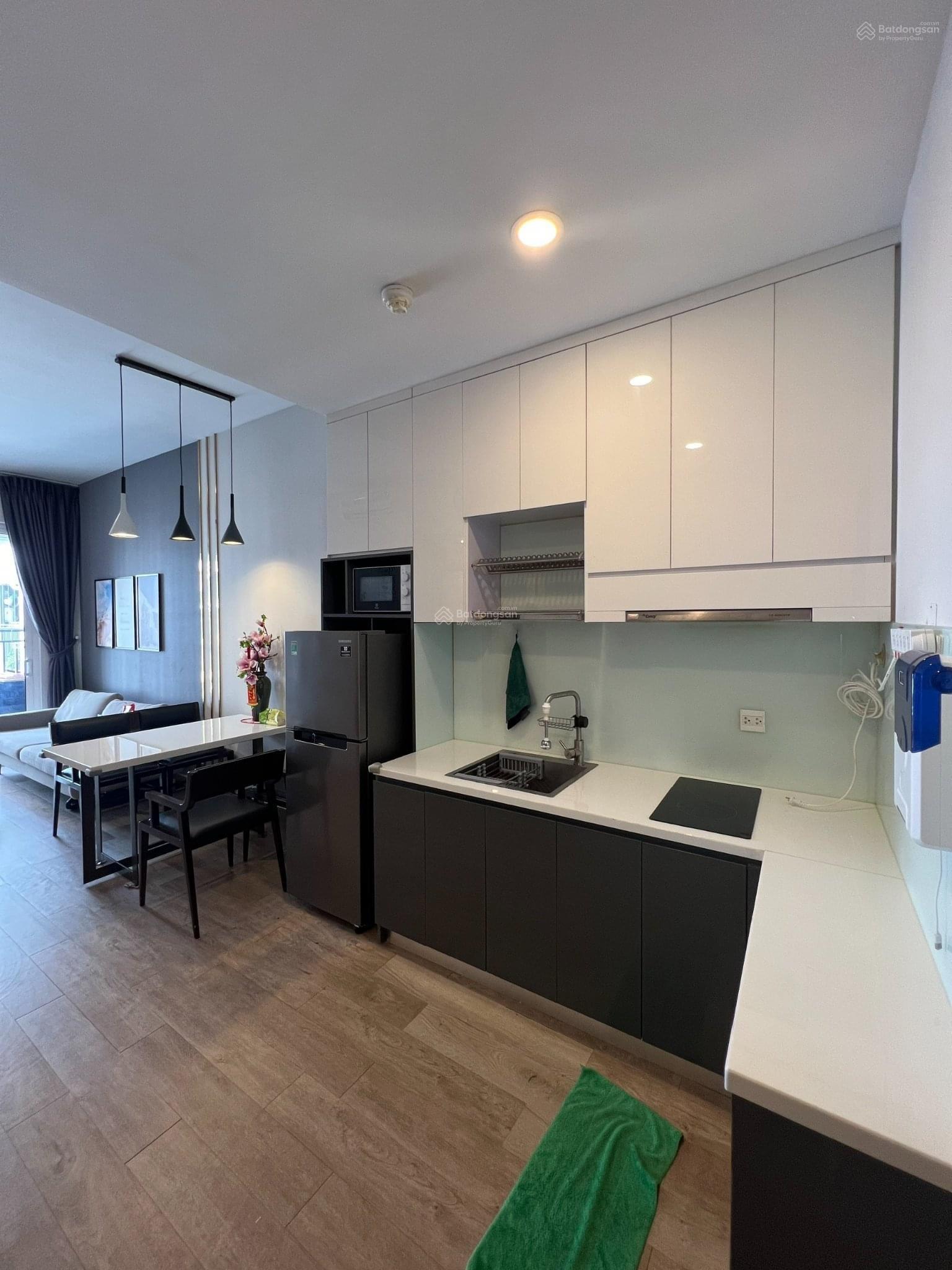 Căn hộ The Botanica Tân Bình 75m² 16 triệu - Full nội thất cao cấp