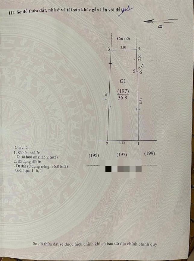 Nhà Mặt Phố Đại La 71m² Giá 18 Tỷ - Vị Trí Vàng Kinh Doanh Đỉnh!