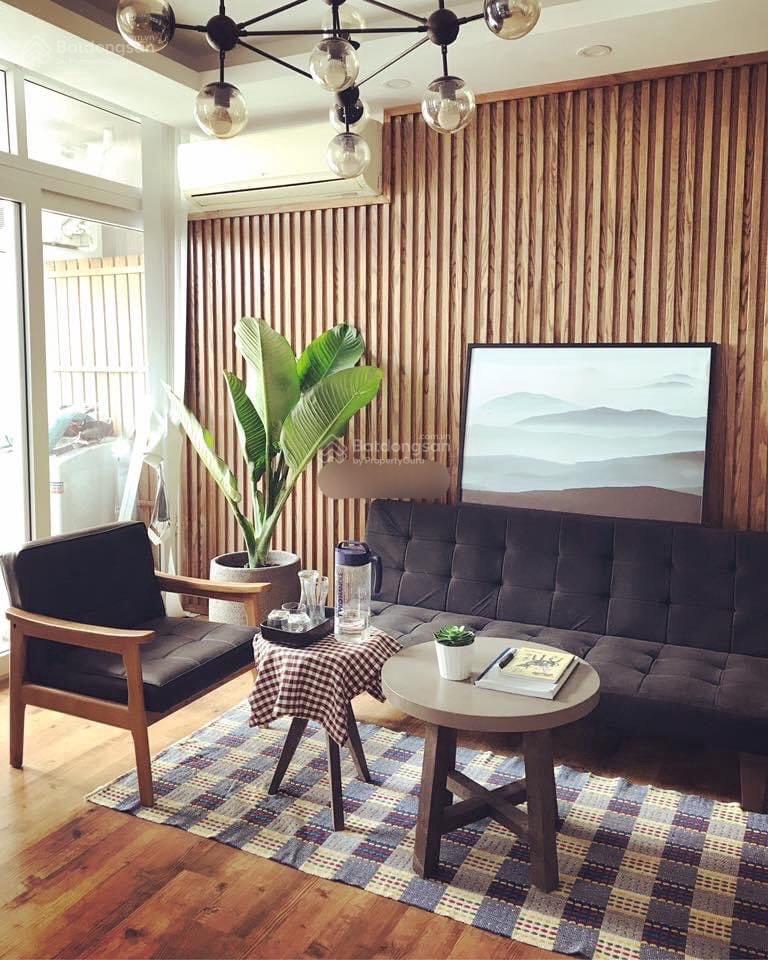 Cho thuê căn hộ I-Home 1 Gò Vấp 88m² giá 9 triệu - Bàn giao ngay!