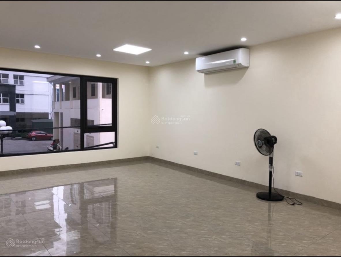 Cho thuê văn phòng Võ Chí Công 60m² từ 6 triệu - Vị trí trung tâm!