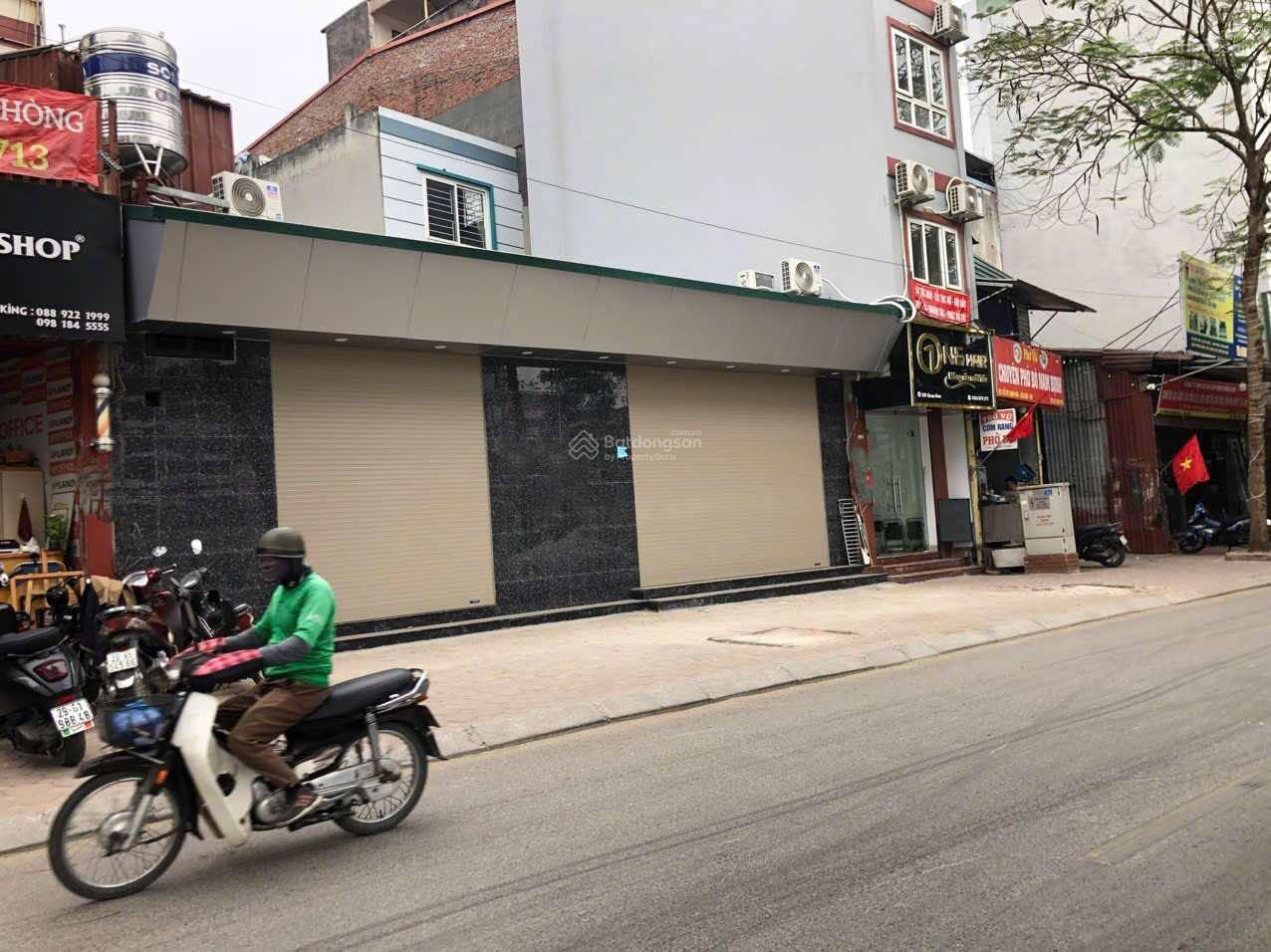 Cho thuê kho xưởng, MBKD Tây Hồ 300m² - 600m² - Hoạt động ngay!