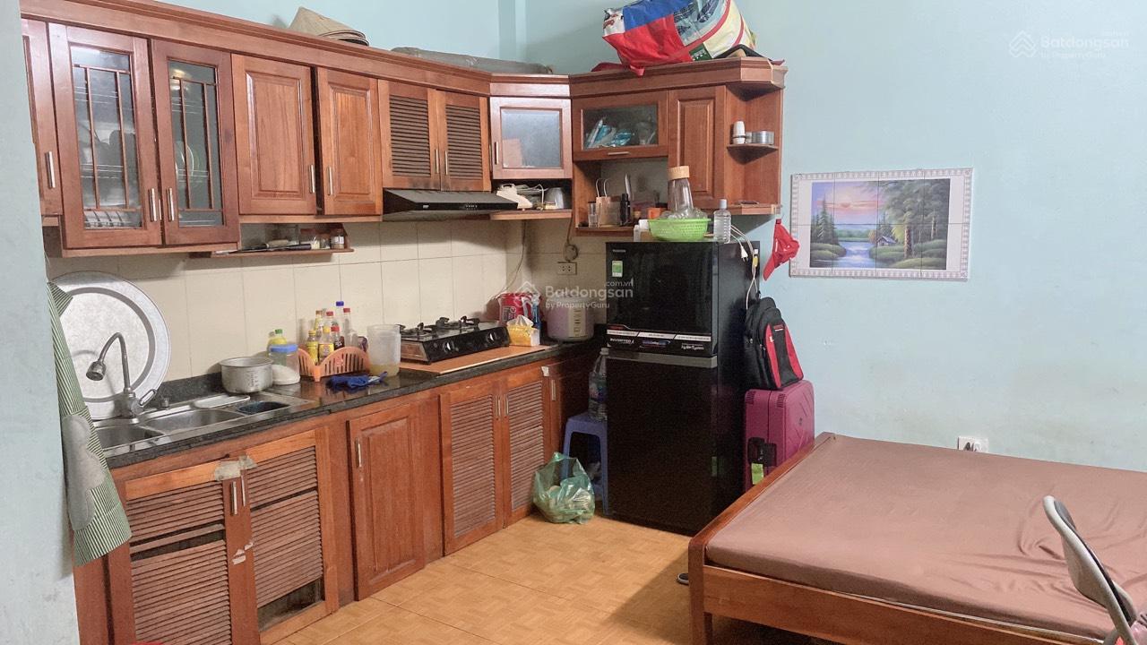 Thuê Căn Hộ Mini Phú Đô 19m² Giá 2.5 Triệu - Sẵn Sàng Ở Ngay!