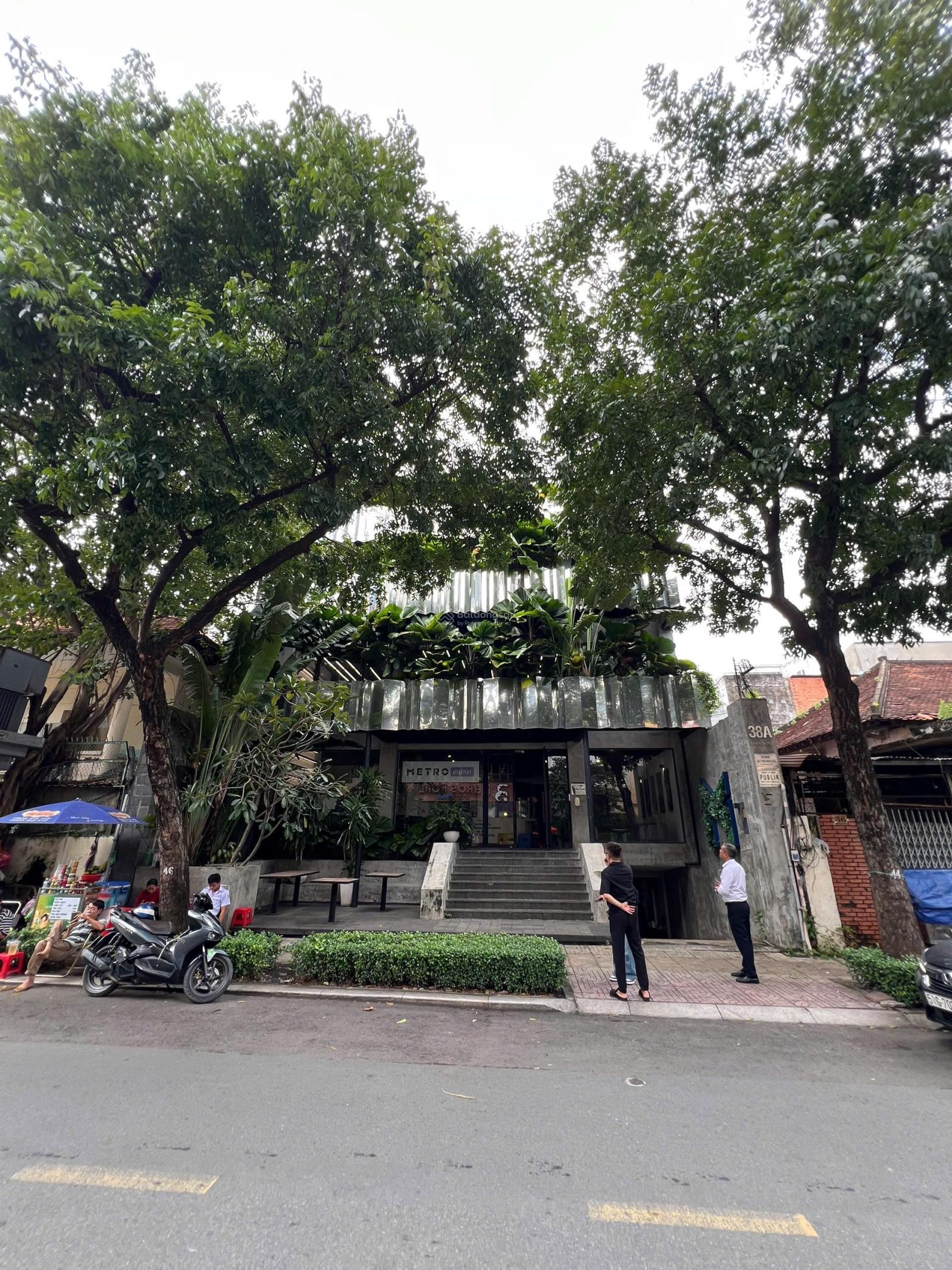 Cho Thuê Mặt Tiền Song Hành An Khánh Quận 2 - 450m² Kinh Doanh Đa Ngành