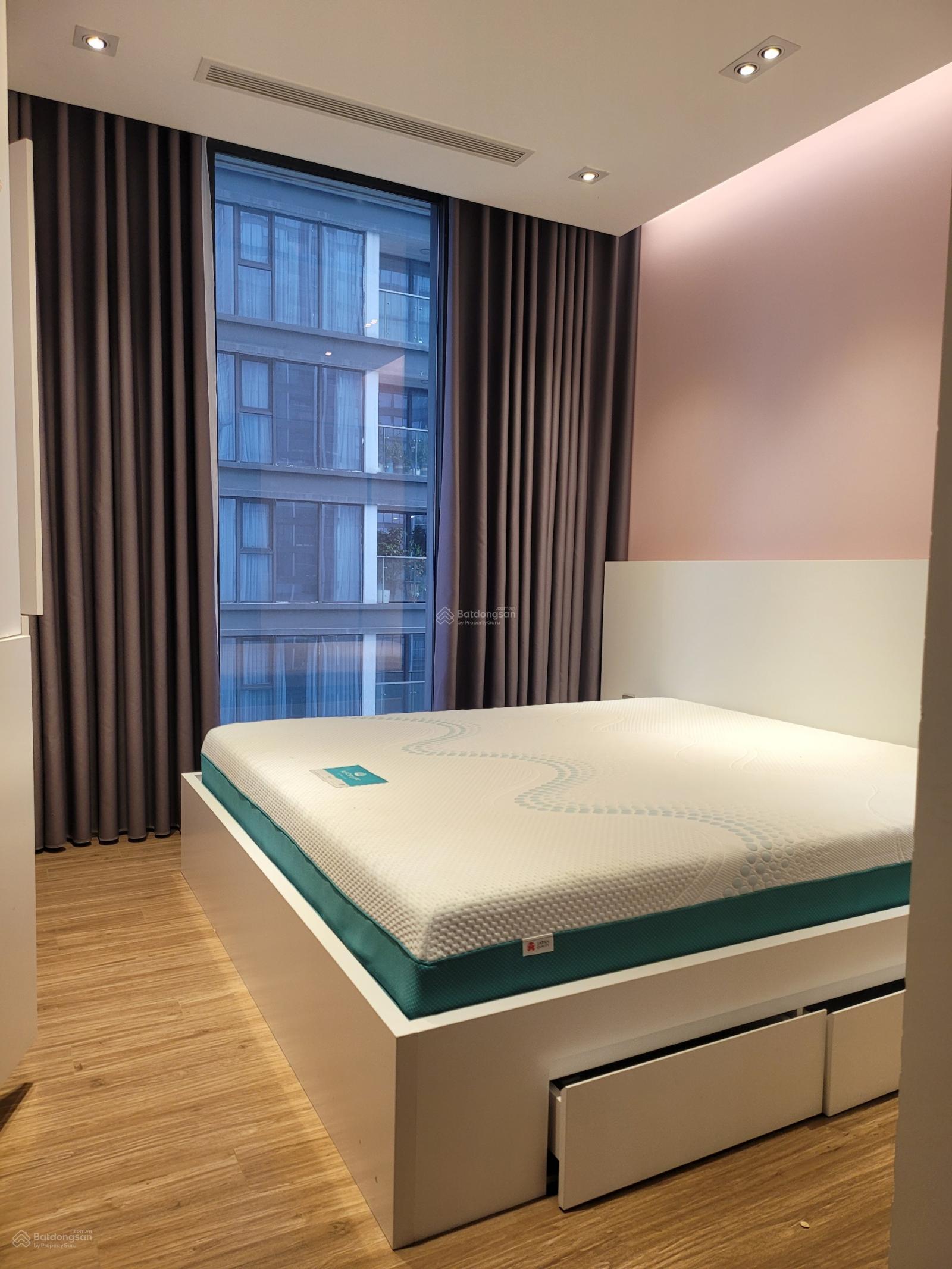 Căn hộ Vinhomes Metropolis Ba Đình 110m² - Full nội thất cao cấp!