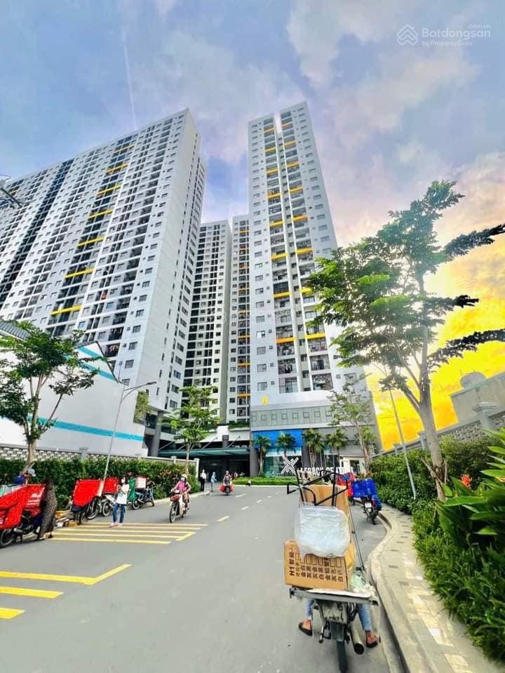 Căn hộ Legacy Prime Thuận An 30m² chỉ từ 3 triệu/tháng - Sẵn sàng vào ở!