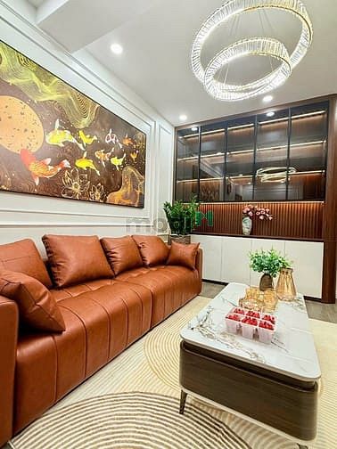 Chung cư Mỹ Đình 1 109m² full nội thất, Sổ đỏ - Sẵn Sàng Đón Bạn Về Nhà!