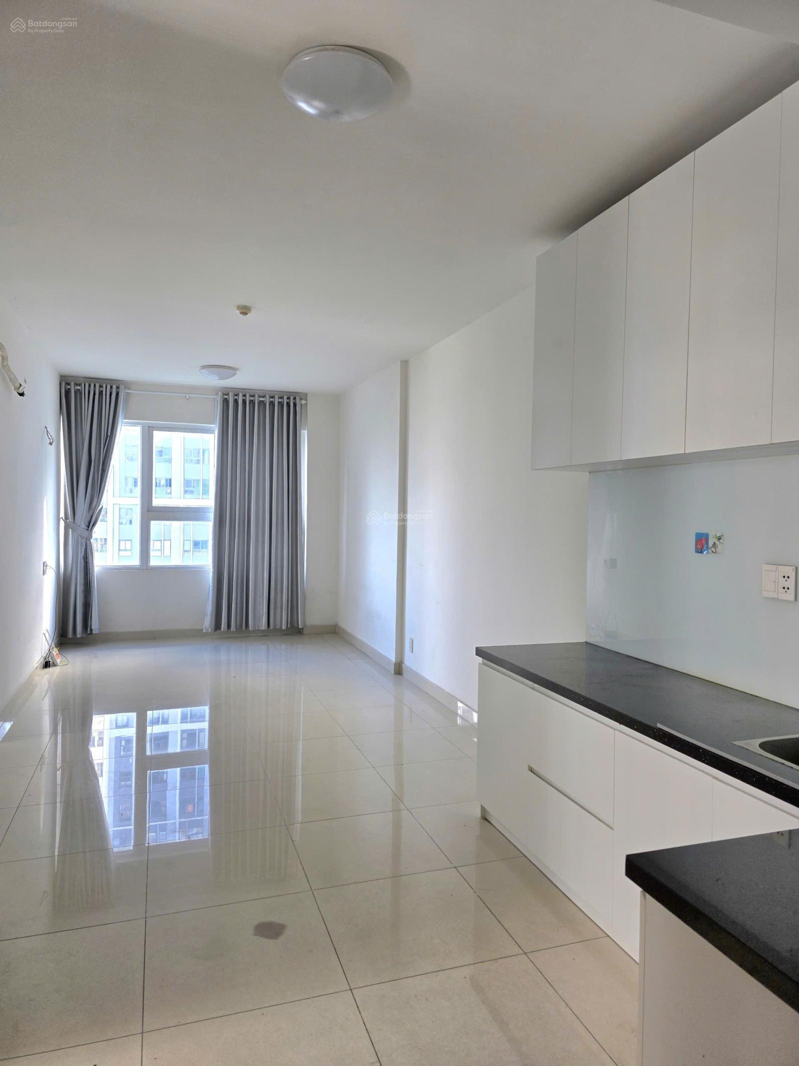 Căn hộ Citi Soho Quận 2 60m² giá 6.5 triệu - An ninh 24/7!