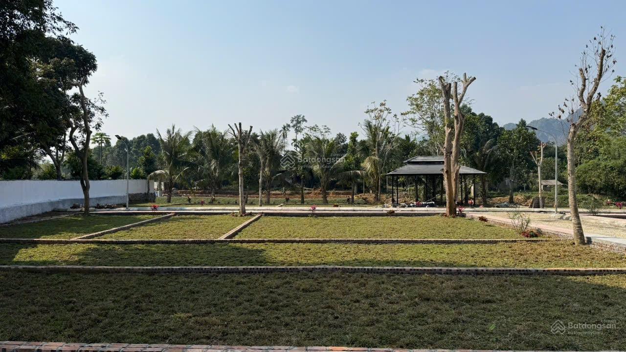 Đất nền Kim Bôi 120m² giá 666 triệu - Tiềm năng tăng giá vượt trội!