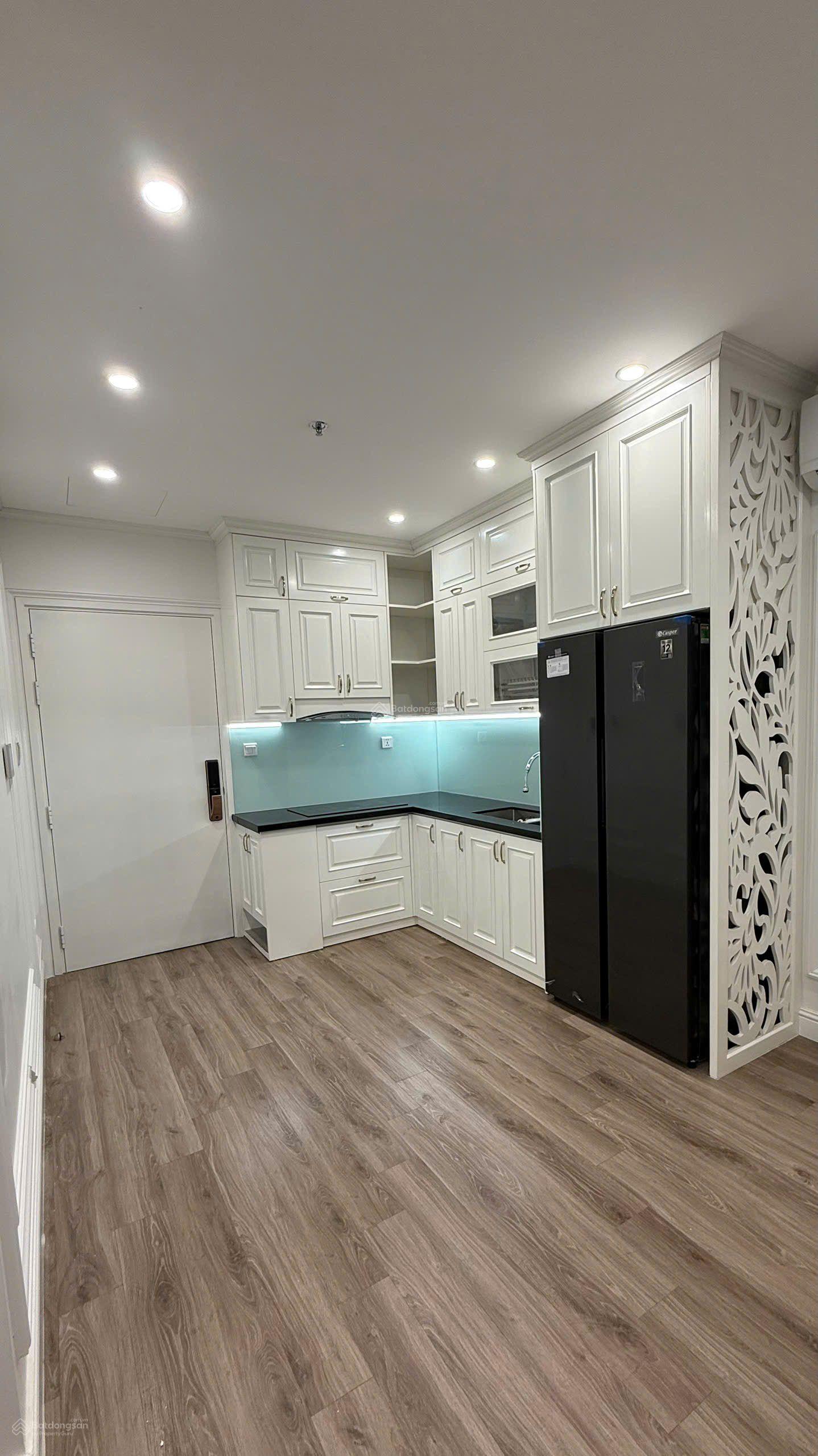 Căn hộ Vinhomes Smart City 64m² - Bàn giao ngay, full nội thất!