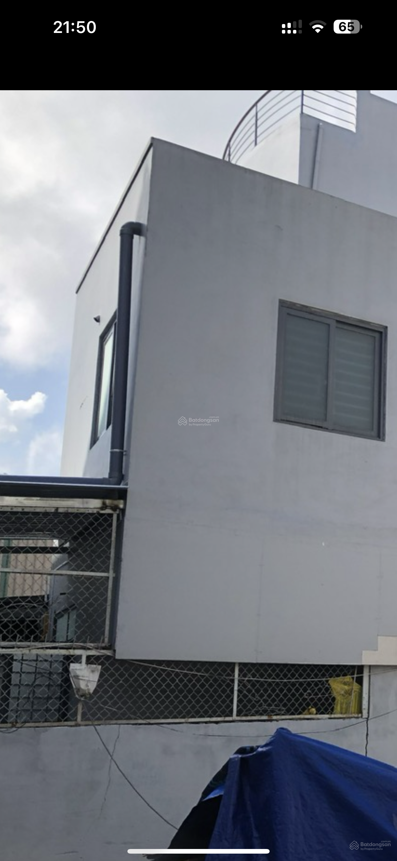 Phòng Trọ Huỳnh Tấn Phát Q7 30m² - Sẵn sàng ở ngay!