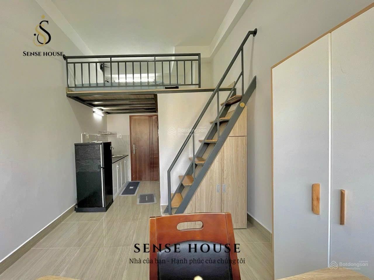 Phòng cho thuê Q.6 30m² chỉ 3.6 triệu - Giờ tự do, an ninh tốt!