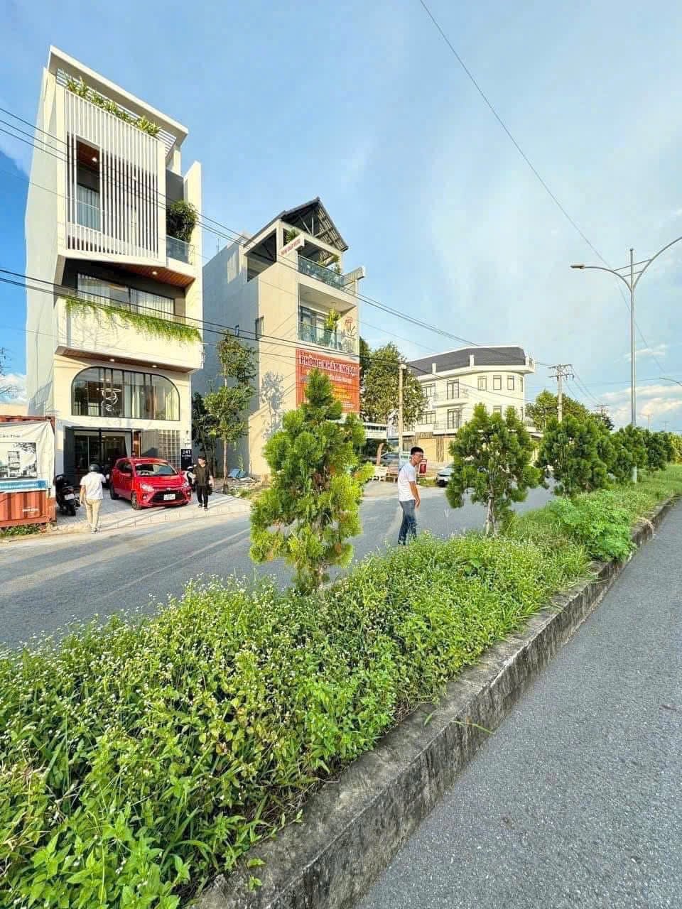 Bán Nền Trục Chính D1 Hồng Loan Cần Thơ 85m² - Giá 4.1 Tỷ, Sẵn Sổ Hồng