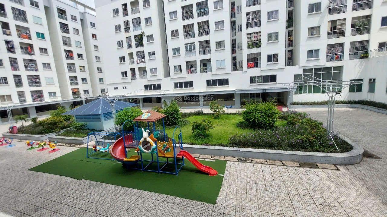 Căn hộ Thanh Bình Residence Thuận An 62m² - Sẵn sàng vào ở!