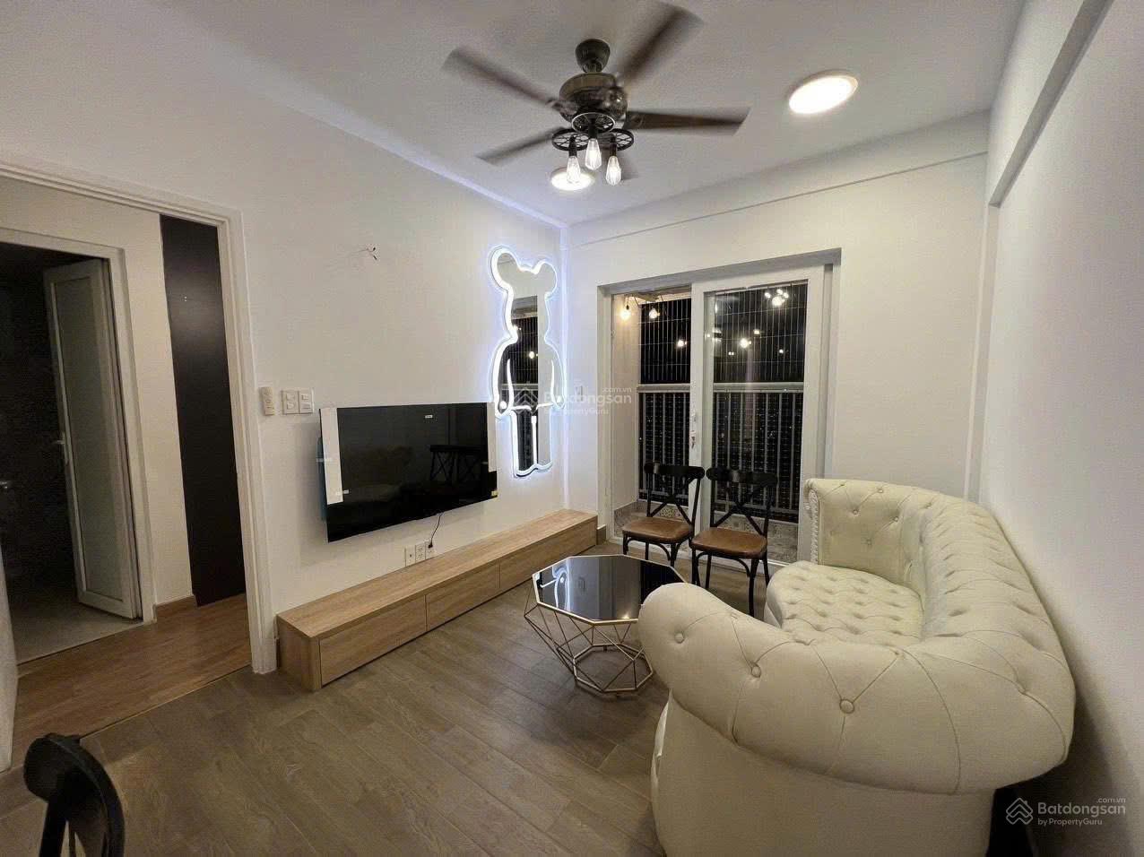 Căn hộ The Harmona Tân Bình 75m² giá 10 triệu - An ninh 24/7!