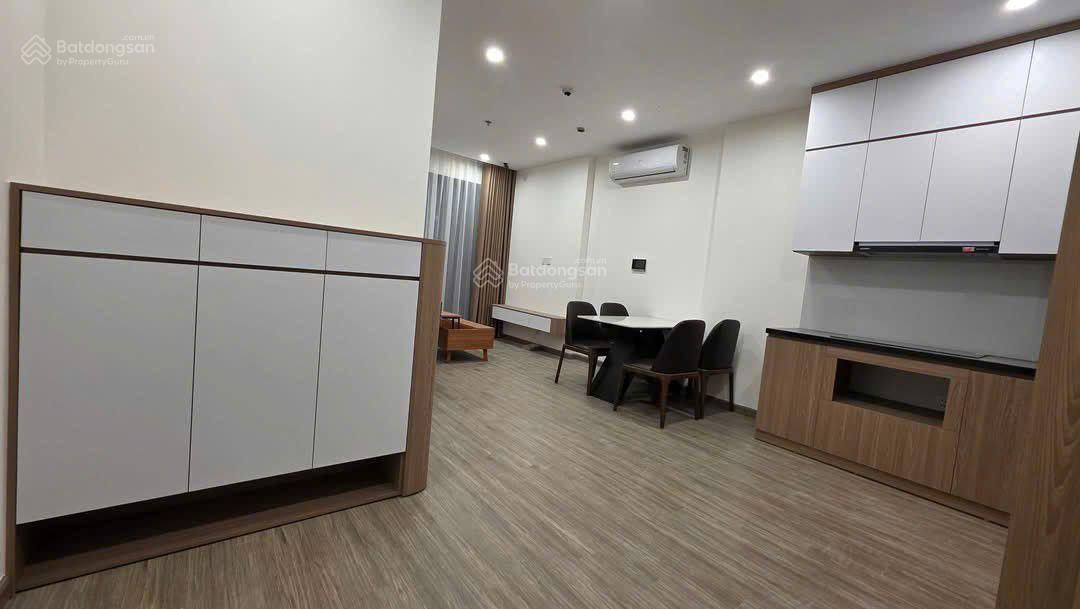 Căn hộ Vinhomes Smart City 43m² - Bàn giao ngay!