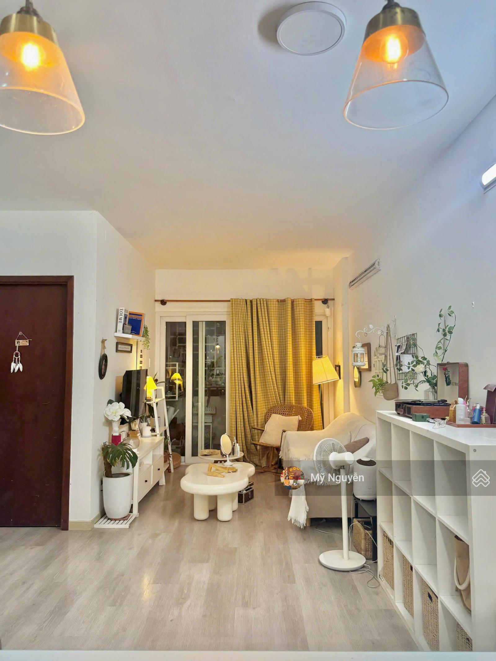 Căn hộ Carillon Tân Bình 70m² 11 triệu - Bàn giao ngay!