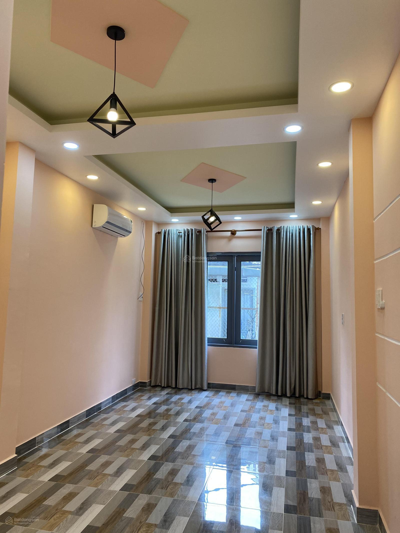 Thuê phòng trọ Lê Hồng Phong Q10 31m² giá 4.5 triệu - Sẵn sàng ở ngay!