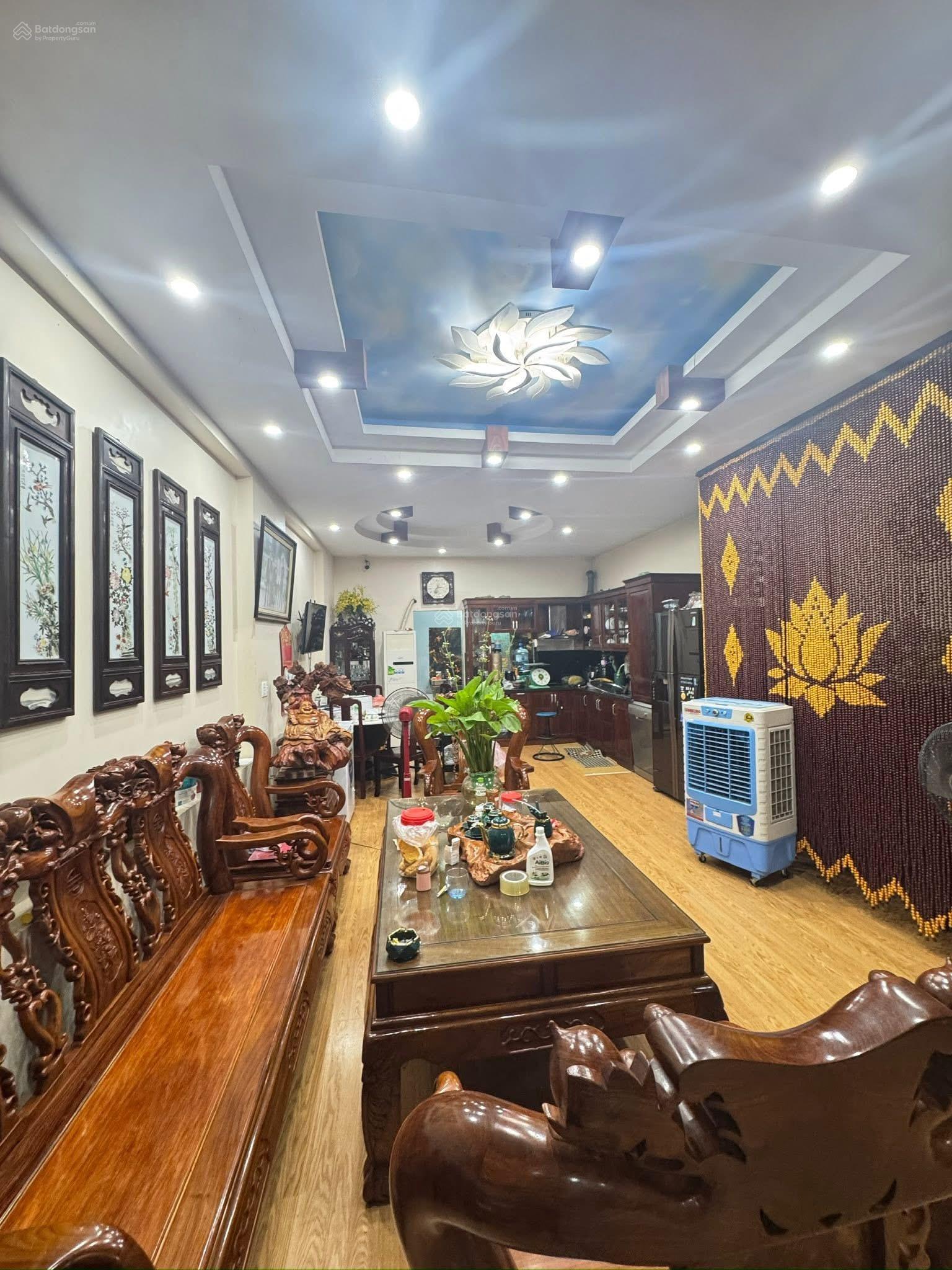 Nhà 55m² Nguyễn Khánh Toàn, Cầu Giấy - 6 Tầng, Ô Tô, Kinh Doanh, Lắp Thang Máy