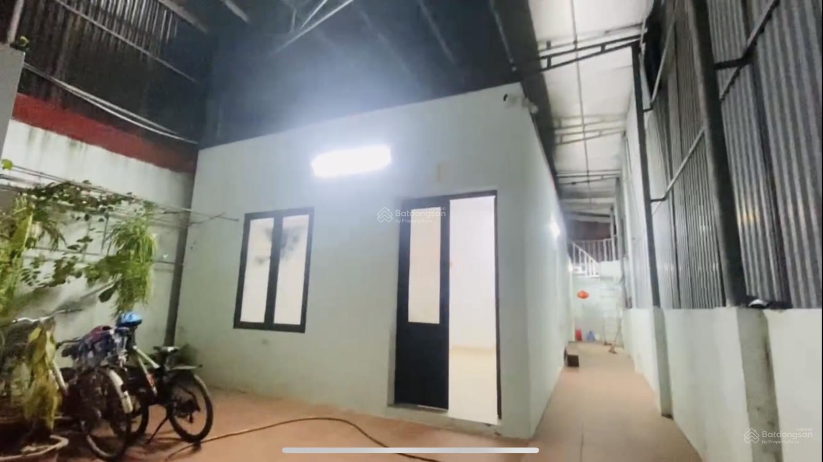 Nhà nguyên căn Từ Sơn, Bắc Ninh 106m² - Full nội thất, ở ngay!