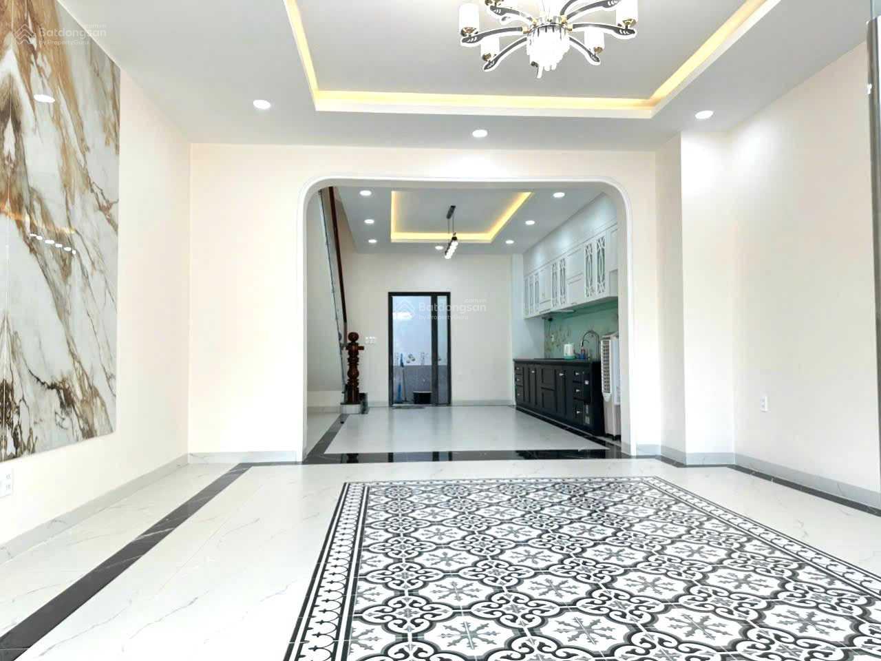 Cho thuê nhà nguyên căn TP. Tây Ninh 100m² giá 10 triệu - Vị trí đẹp