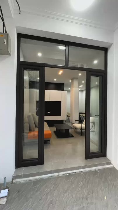 Nhà 5 Tầng Nguyễn Thị Định, Cầu Giấy - 42m² - Giảm Chào Bán Gấp