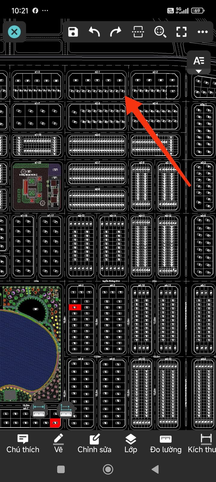 Đất BT Nam Vĩnh Yên 279m² 11 tỷ - Sổ đỏ chính chủ