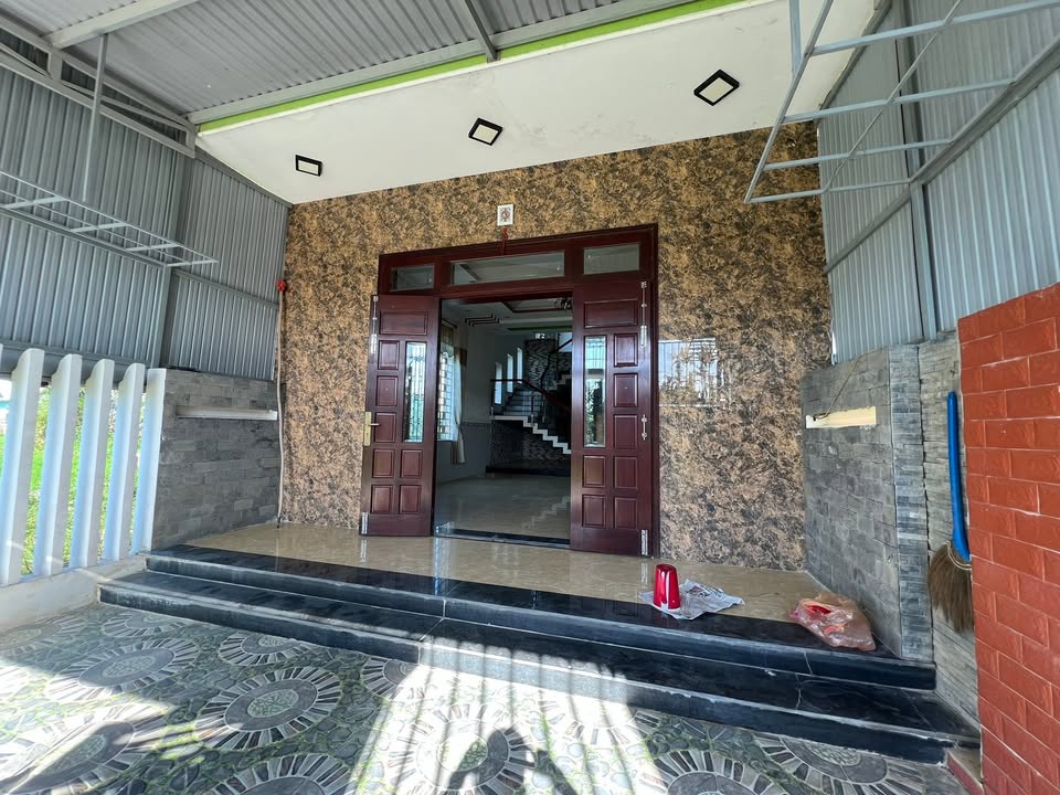 Nhà 3 Tầng Duy Nghĩa 157m² - Sẵn Sàng Dọn Vào Ở Ngay!