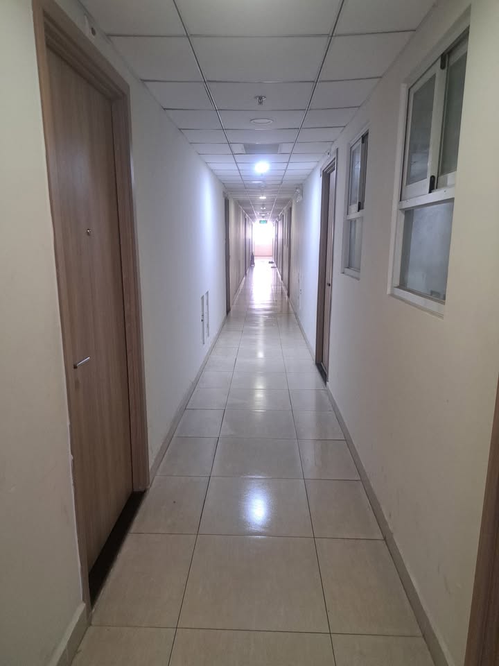 Cho thuê căn hộ EhomeS NSG 40m² - Full nội thất, dọn vào ở ngay