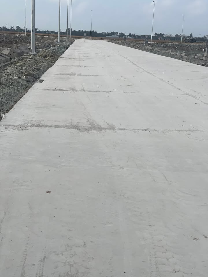 Đất nền mặt đường nhựa Kim Sơn, Ninh Bình - 120m² - Giá 1.2 tỷ