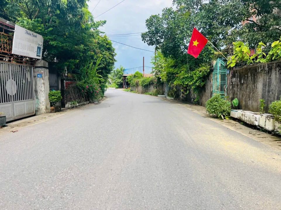 Đất thổ cư 74m² Phường Gia Sàng, Thái Nguyên - Sẵn sàng xây nhà