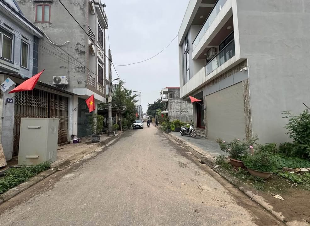 Đất Bắc Sơn Thái Nguyên 70m² giá 4.8 tỷ - Sổ đỏ chính chủ