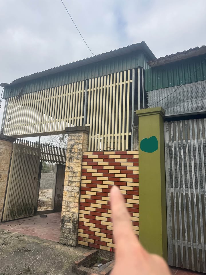 Nhà cấp 4 mặt tiền đường nhựa 10m - 140m² tại Vinh, Nghệ An - Giá 3 tỷ