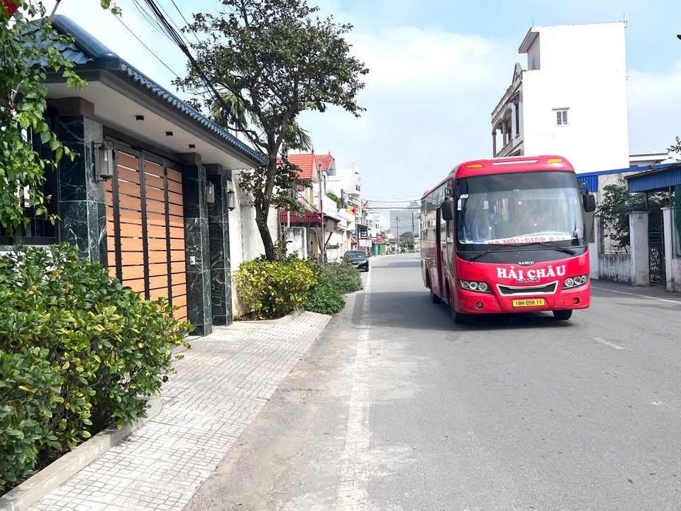 Đất nền Đường tránh Yên Định 65m² 3.07 tỷ - Tiềm năng tăng giá vượt trội!