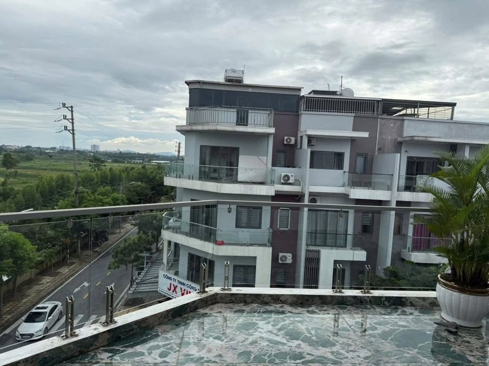 Nhà phố Him Lam Bắc Ninh 42 triệu/tháng - Vị trí đắc địa!