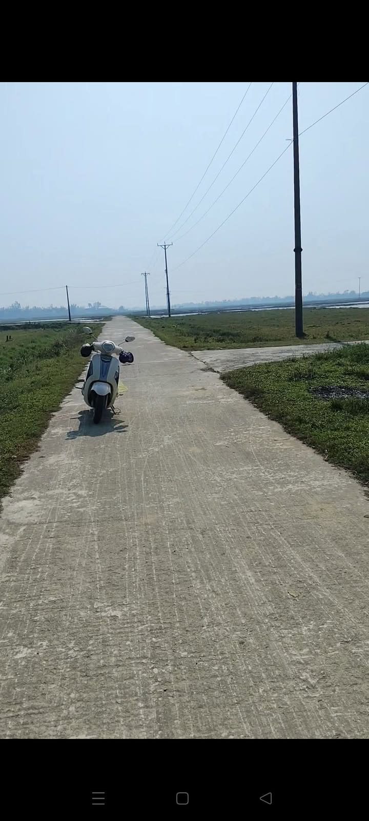 Đất nền Cẩm Dương 330m² giá 900 triệu - Sổ đỏ chính chủ!