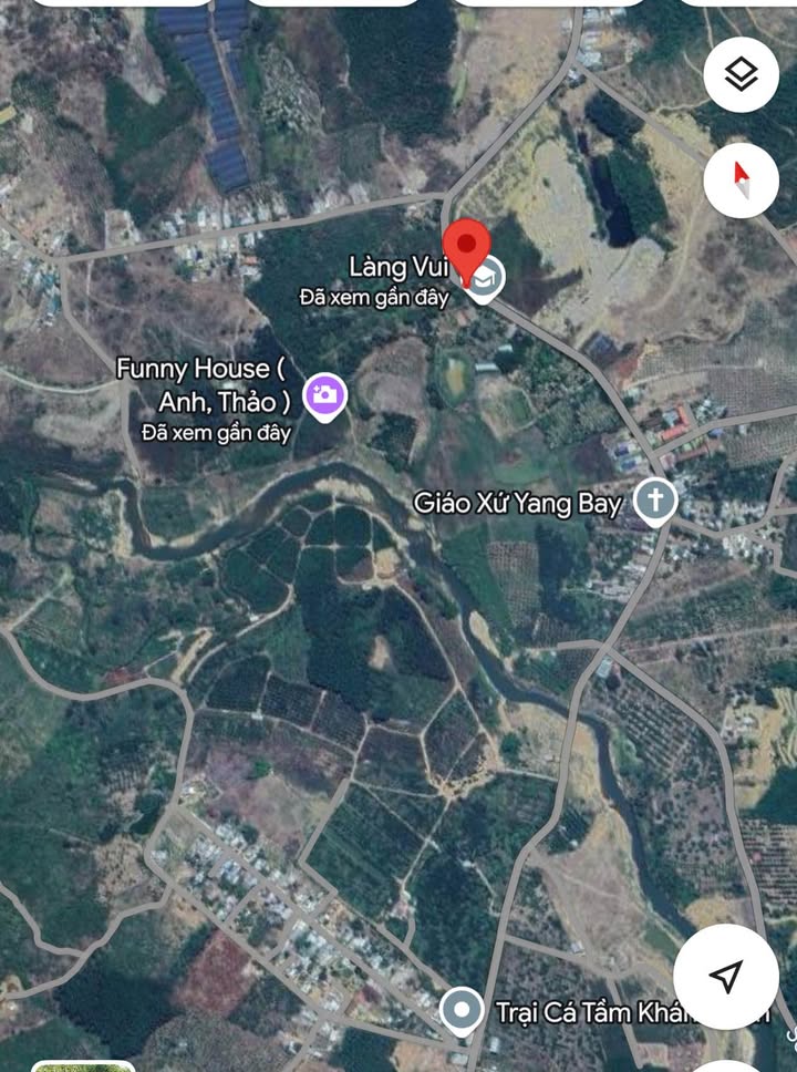 Bán đất vườn Khánh Vĩnh 3000m² giá 699 triệu - Nghỉ dưỡng lý tưởng!