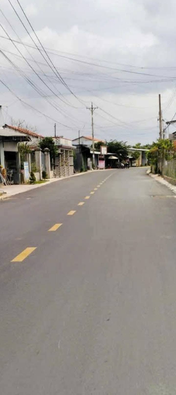 Đất nền An Ngãi Trung, Ba Tri 226m² - Tiềm năng tăng giá!