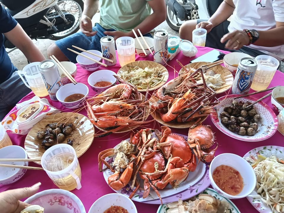 Đất nền Lai Hưng Bàu Bàng 200m² - Tiềm năng tăng giá vượt trội!