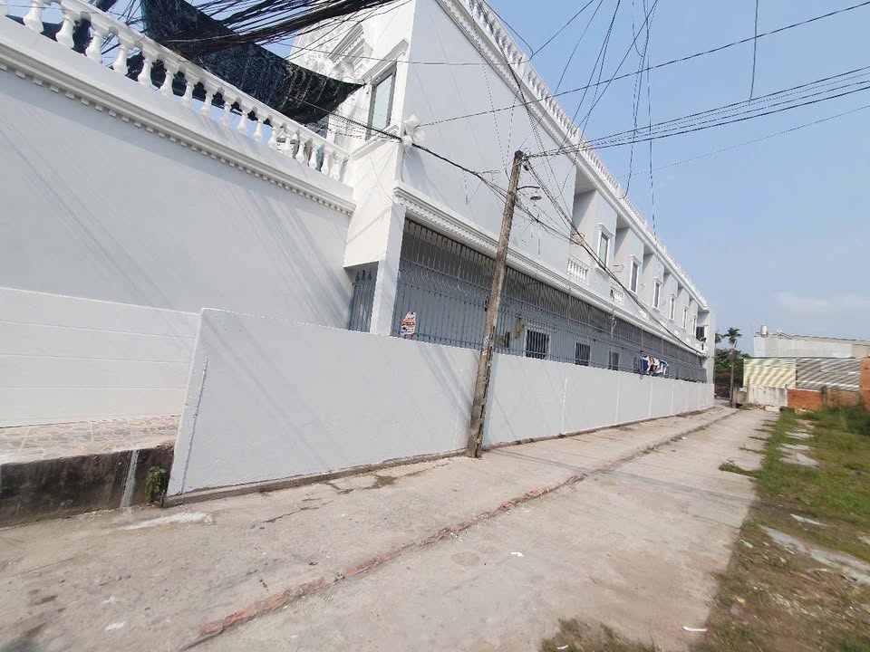 Cho Thuê Minihouse 2 Tầng Hẻm 4 Nguyễn Văn Linh Ninh Kiều - Giá Ưu Đãi