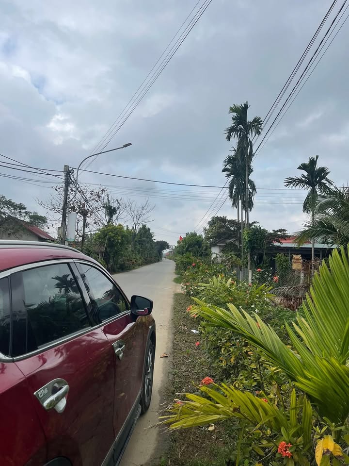 Nhà Phố Cam Lộ 227m² giá chỉ từ 400 triệu - Mặt tiền kinh doanh đắc địa!