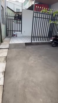 Nhà riêng Phường 5 TX Cai Lậy 75m² - Sổ hồng sẵn, giá 720 triệu!