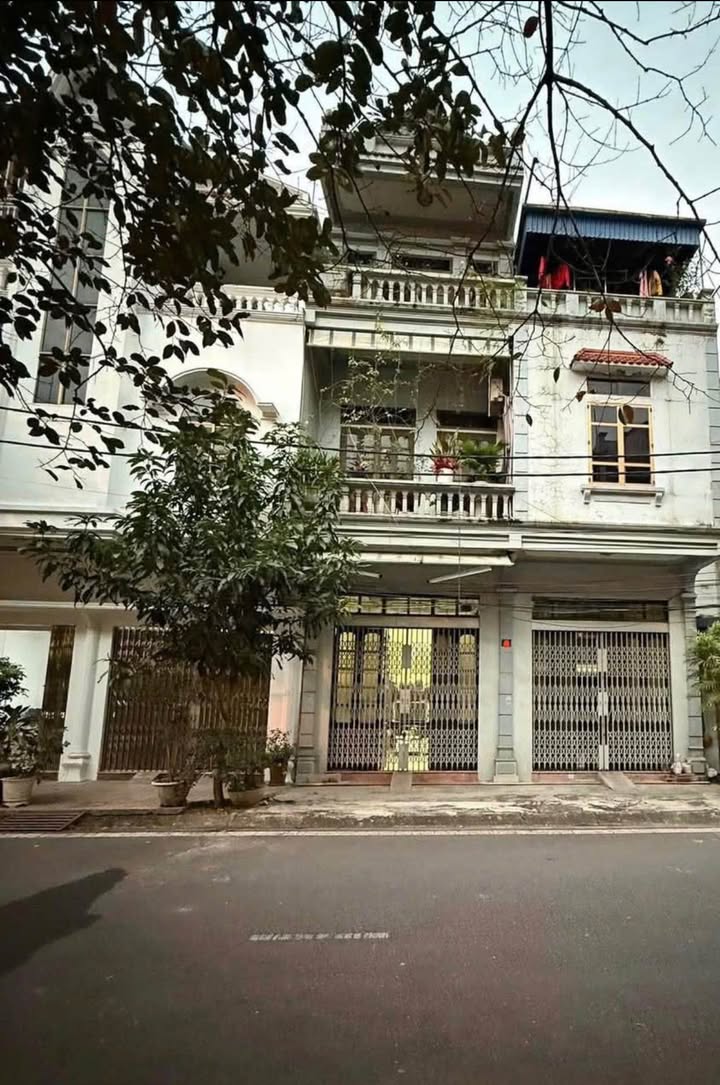 Nhà phố 2.5 tầng Nam Định 48m² - Mặt tiền kinh doanh đắc địa