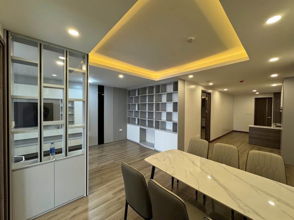 Cho thuê căn hộ Bắc Giang, đủ loại, sẵn ở ngay