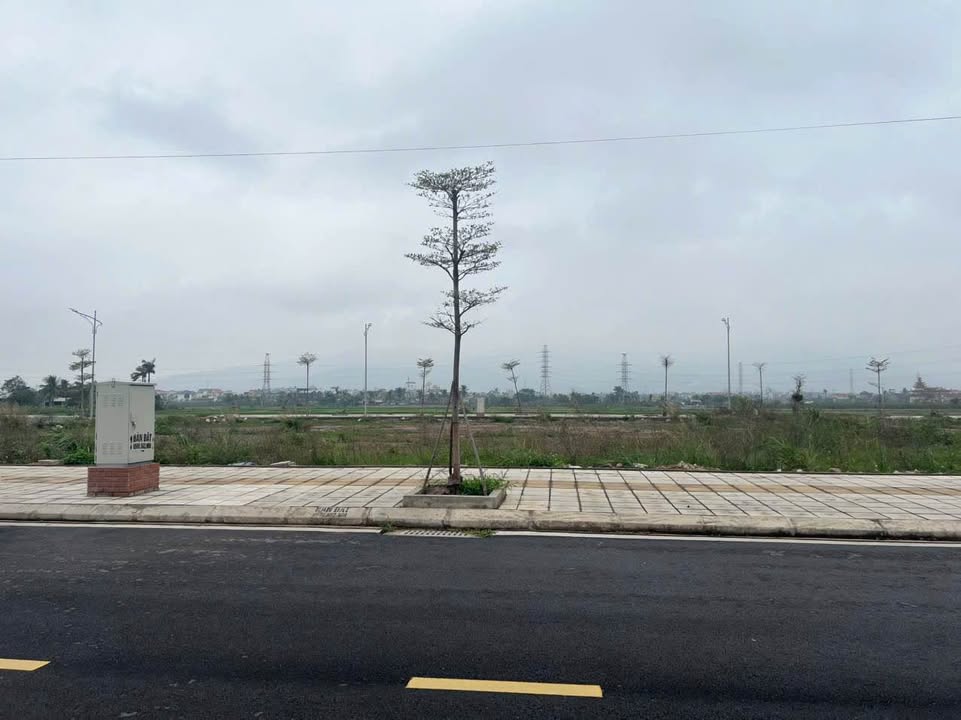 Đất nền TĐC Vĩnh Tuy 2 Mạo Khê 100m² 1,3x tỷ - Sổ đỏ chính chủ