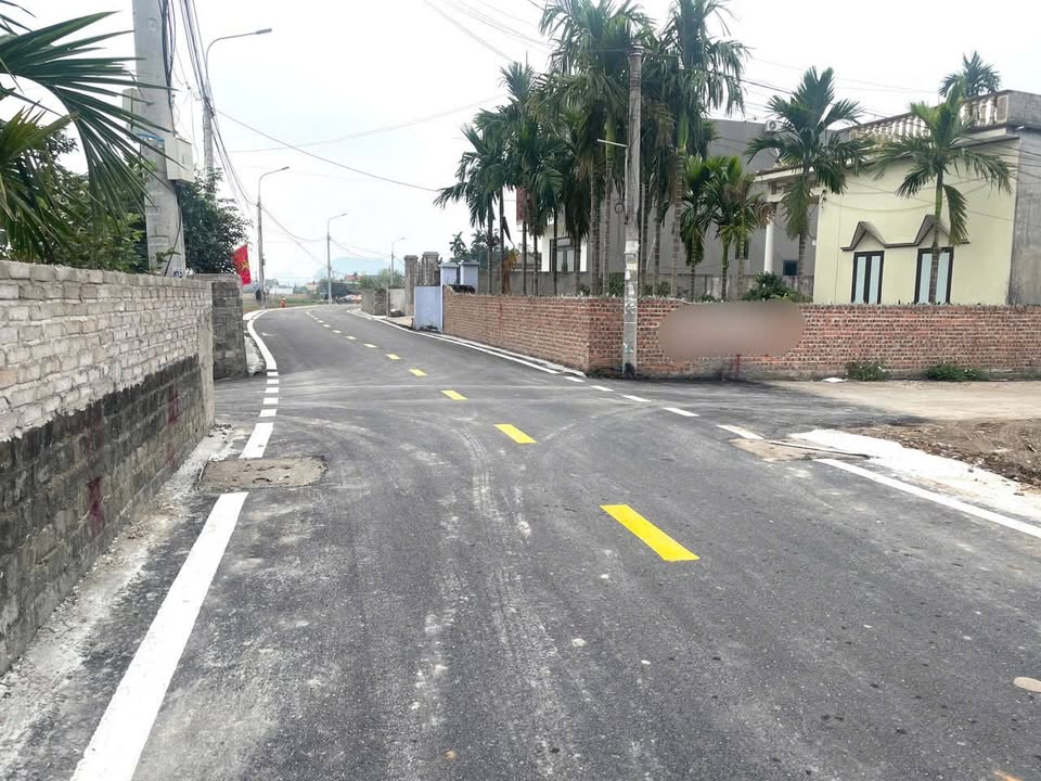 Đất nền 100m² Thượng Thông, Đông Triều - Sổ đỏ chính chủ, giá tốt đầu năm