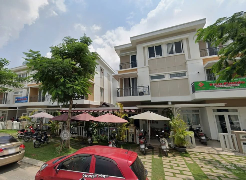 Nhà Góc 3 Mặt Thoáng Bình Hưng, Bình Chánh - 100m², 6PN, 9 Tỷ