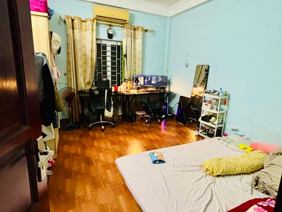 Thuê phòng Phạm Văn Đồng 2.7 triệu - Full nội thất, ở ngay!