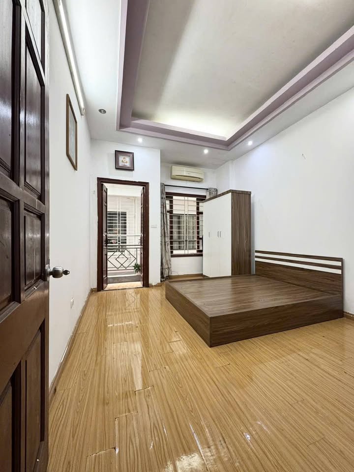 Cho thuê phòng Võng Thị 2.9 triệu/tháng - Gần Hồ Tây, Full nội thất