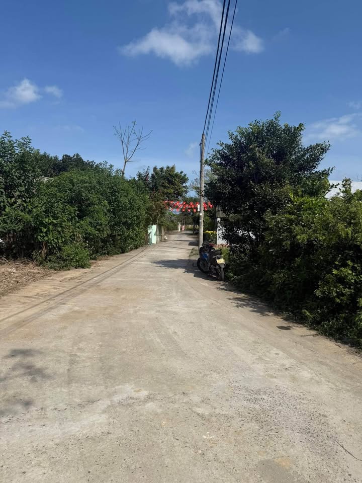 Bán Đất 160m² Hòa Xuân, Đà Nẵng - Sổ Đỏ Rõ Ràng, Hướng Bắc