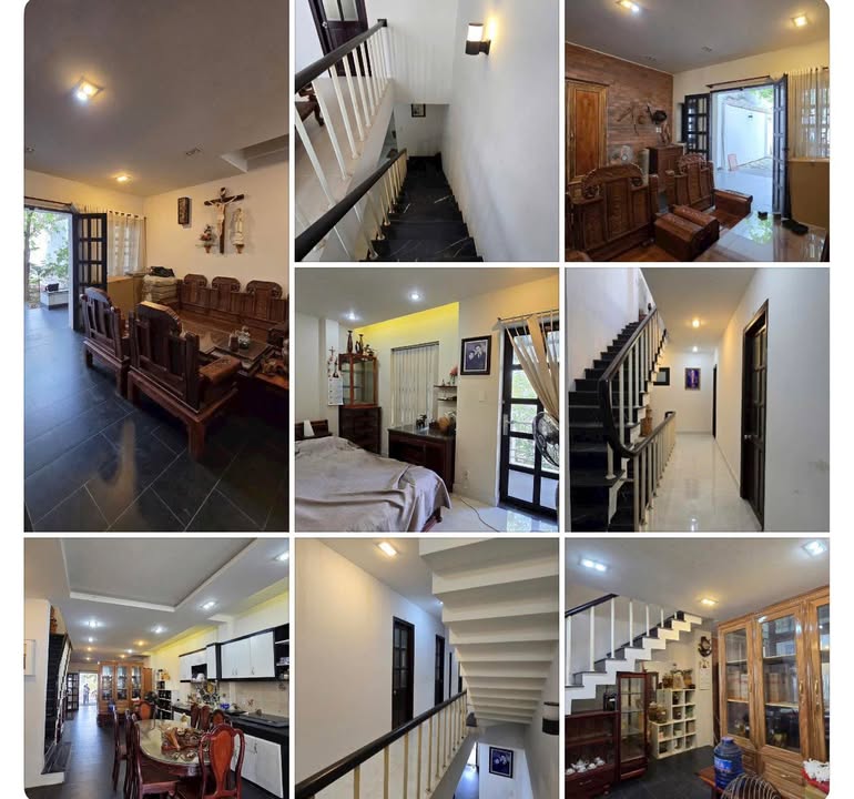 Nhà Mặt Tiền Phan Thiết 135m² - Lê Trọng Tấn - Kinh doanh sầm uất!